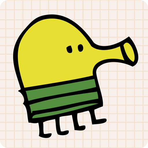 Doodle Jump game thumbnail